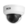 IP камера BCS-P-DIP14FWR3-Ai, 4MP, 2.8mm, IR LED, SD, Mic, PoE
